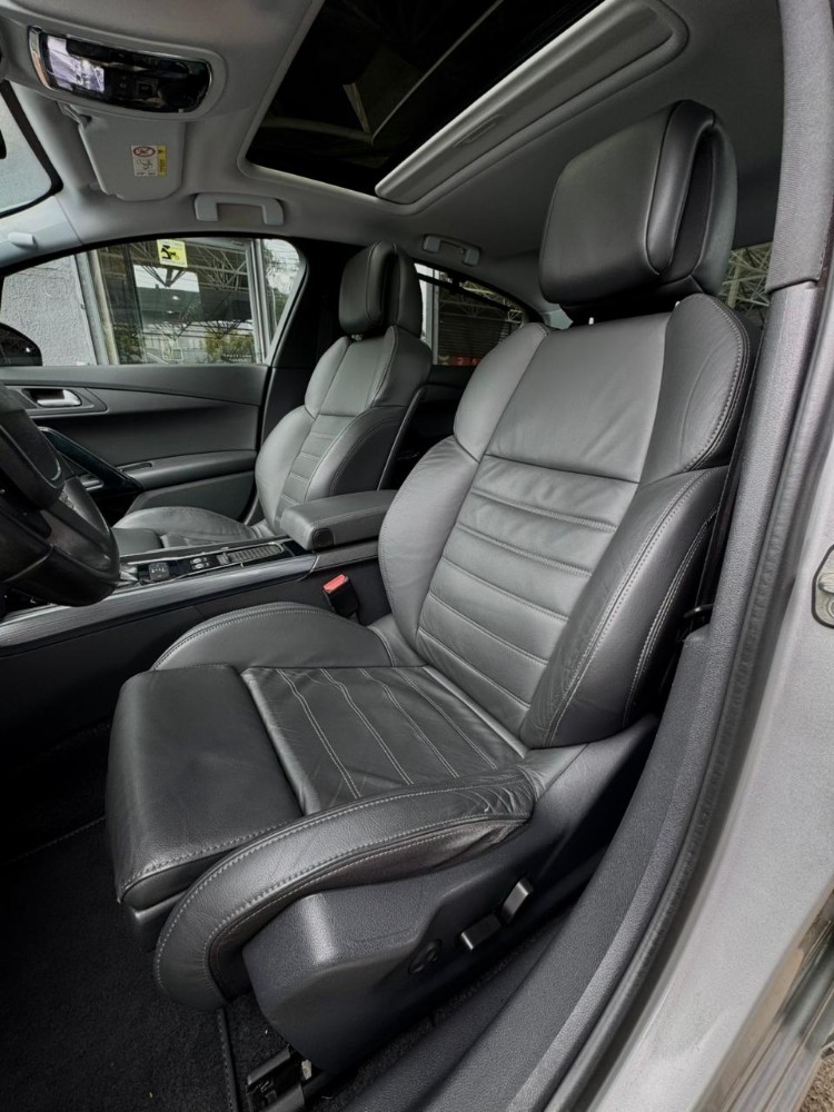 Peugeot 508 FELINE — foto 17